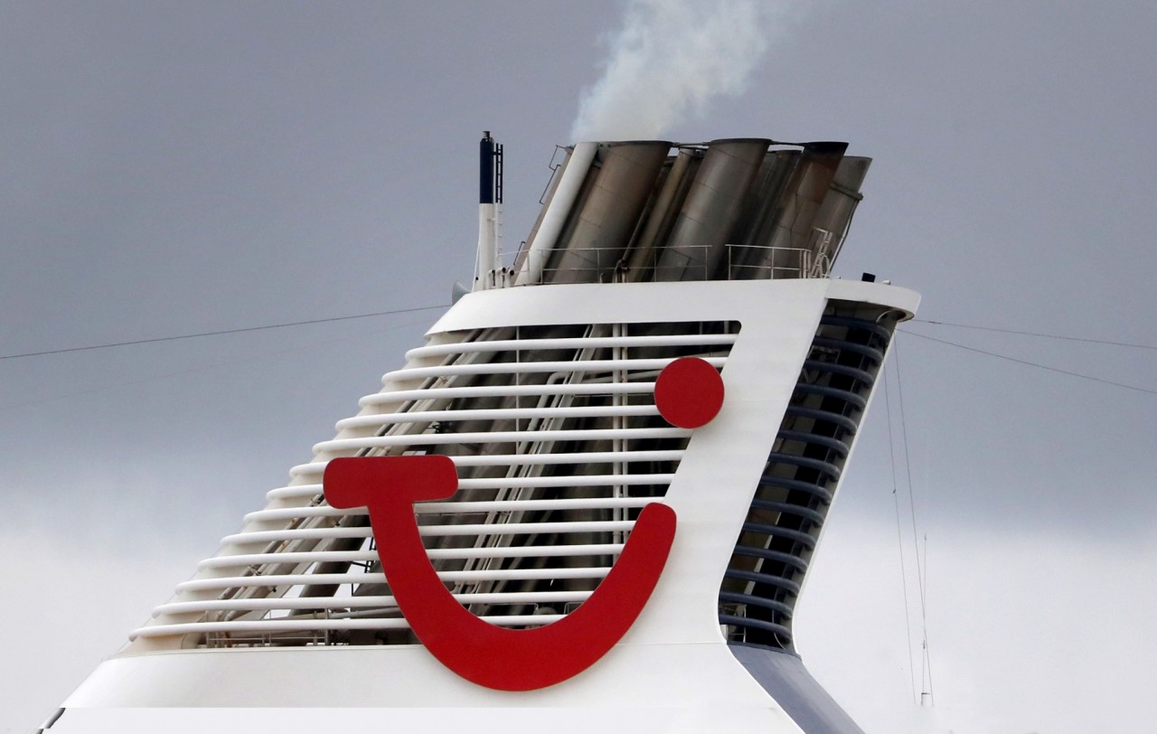 Tui Cruises