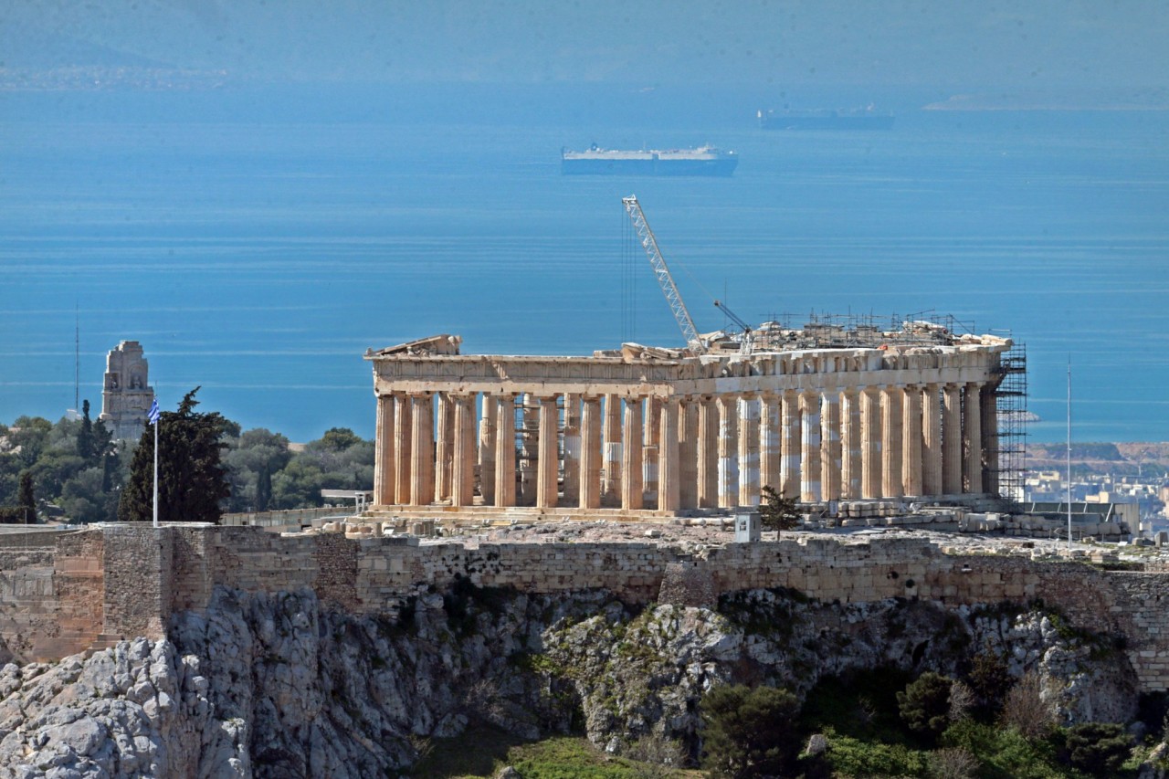 Κυκλική Οικονομία στην Ελλάδα: Οι πέντε άξονες