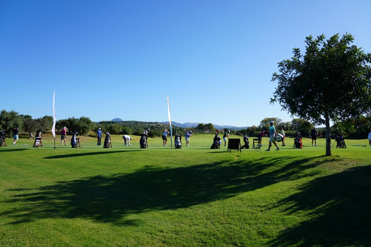 Cyprus Maritime Golf Event: Το κορυφαίο τουρνουά γκολφ για την Κυπριακή και την Διεθνή Ναυτιλιακή κοινότητα