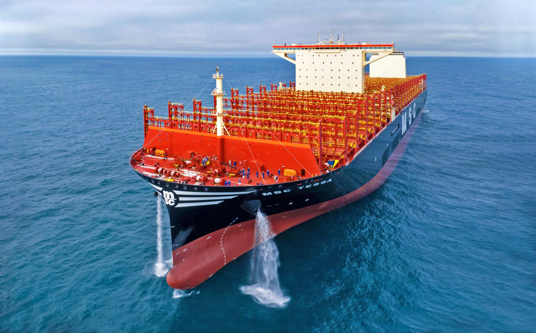 containerships-msc